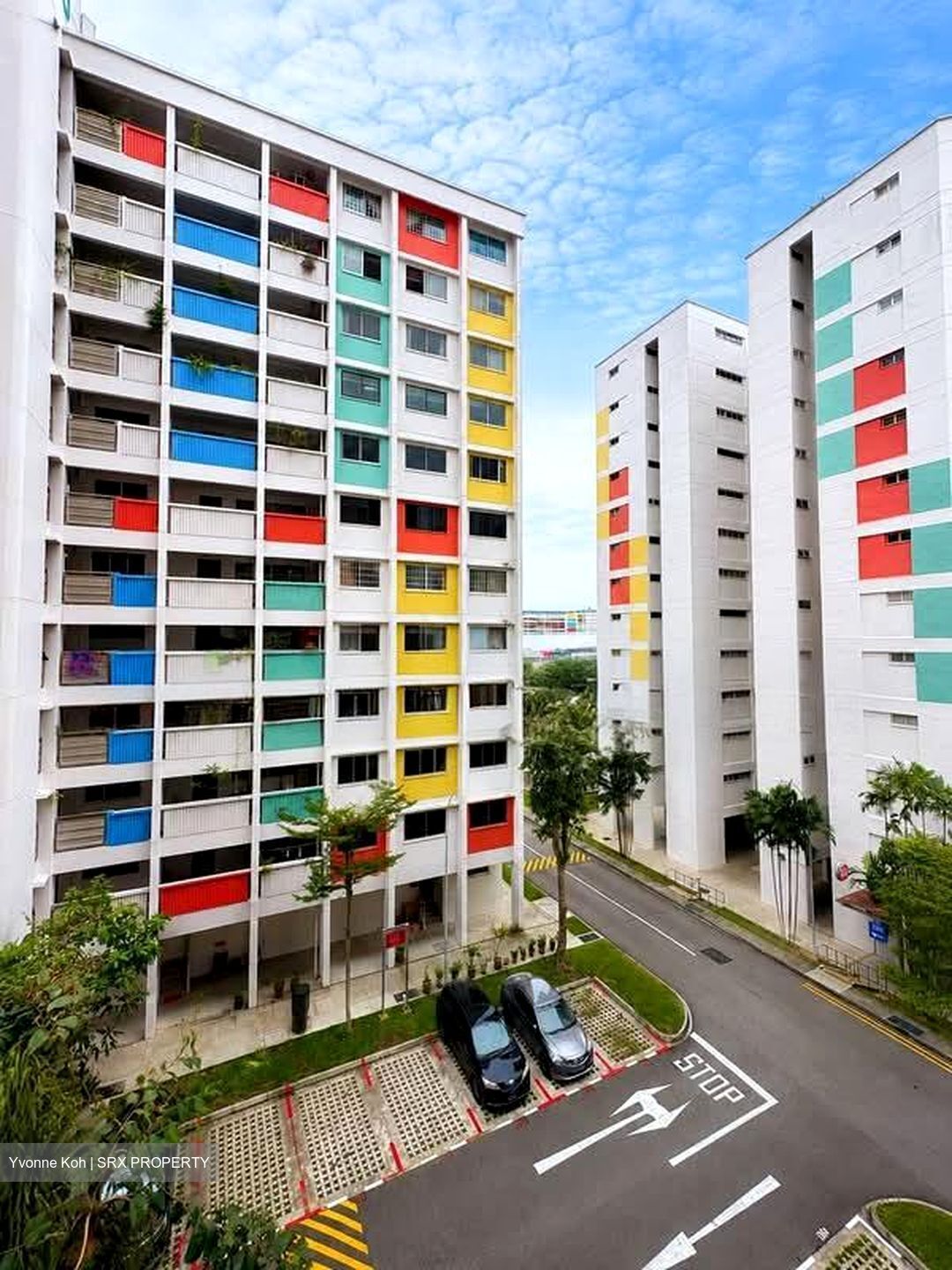 Blk 721 Khatib Spring (Yishun), HDB 4 Rooms #603910631